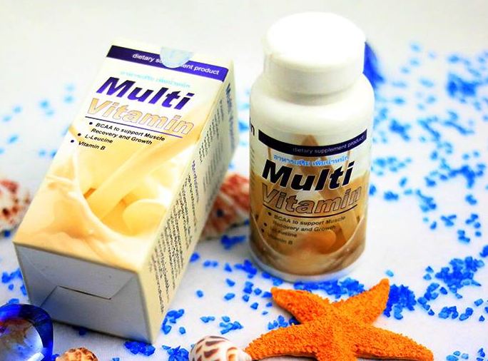 thuốc tăng cân multi vitamin mua ở đâu