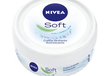 Review kem dưỡng ẩm Nivea Soft
